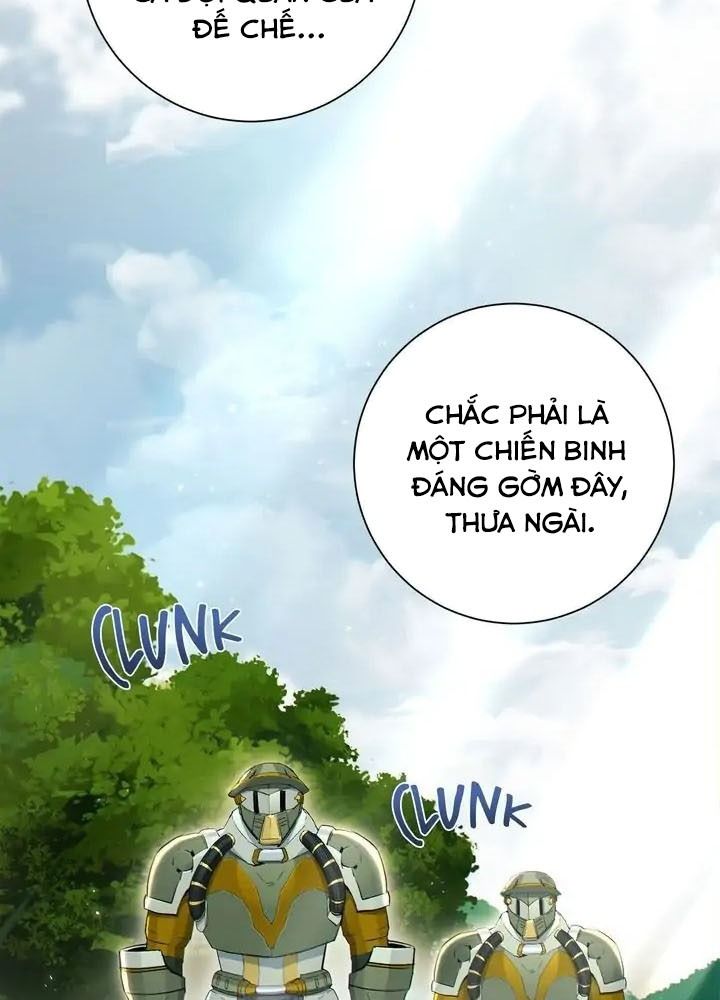 Chiến Binh Xương Trắng Thất Thủ Chap 129 - Next Chap 130