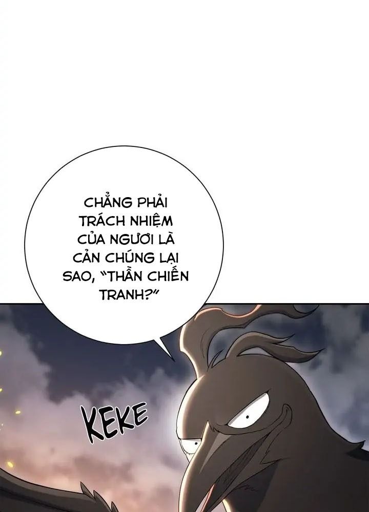 Chiến Binh Xương Trắng Thất Thủ Chap 131 - Next Chap 132