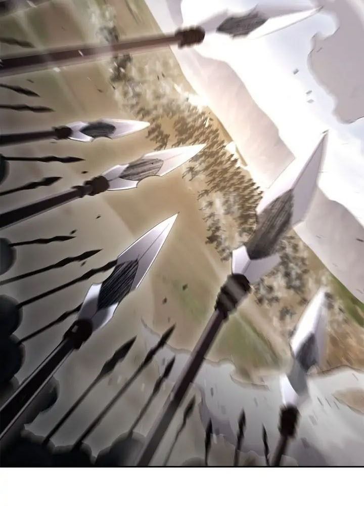 Chiến Binh Xương Trắng Thất Thủ Chap 132 - Next Chap 133