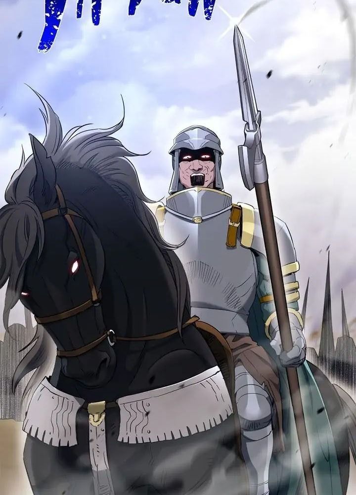 Chiến Binh Xương Trắng Thất Thủ Chap 133 - Next Chap 134