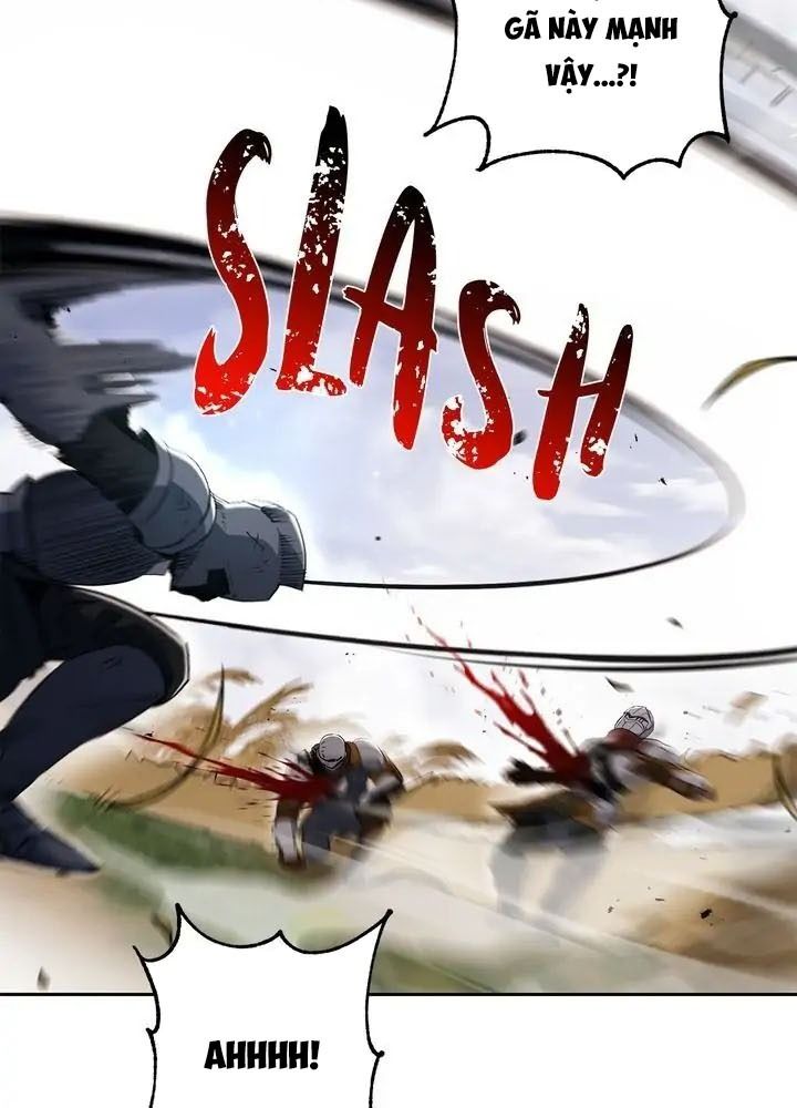 Chiến Binh Xương Trắng Thất Thủ Chap 133 - Next Chap 134