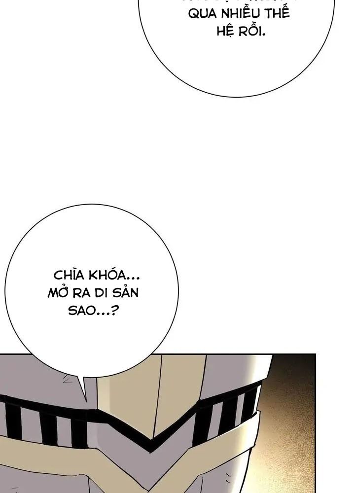 Chiến Binh Xương Trắng Thất Thủ Chap 135 - Next Chap 136