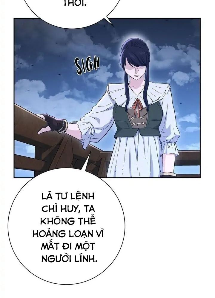 Chiến Binh Xương Trắng Thất Thủ Chap 137 - Next Chap 138