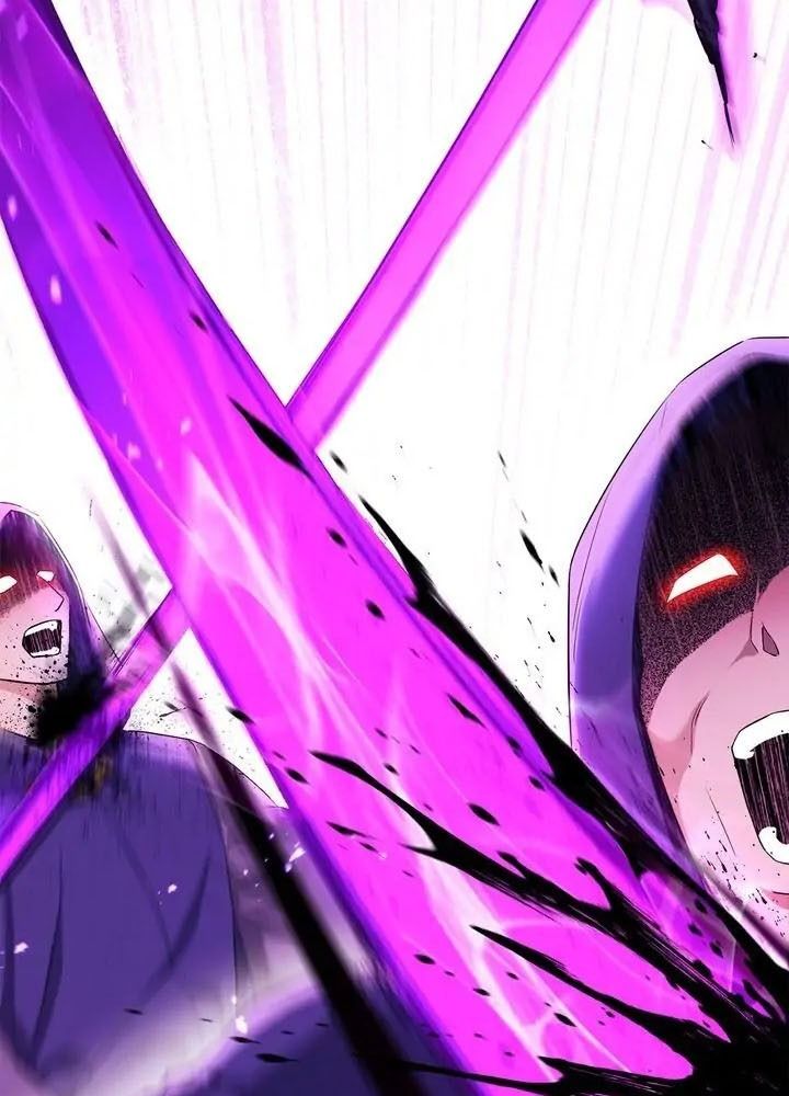 Chiến Binh Xương Trắng Thất Thủ Chap 137 - Next Chap 138