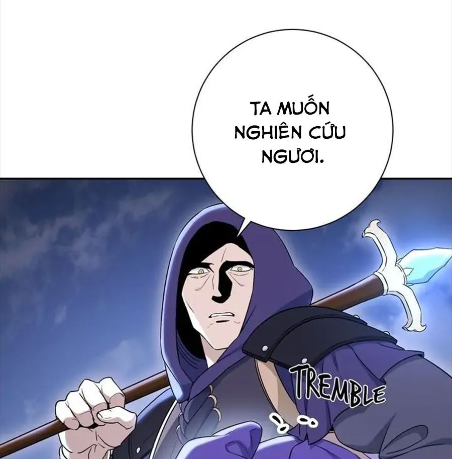 Chiến Binh Xương Trắng Thất Thủ Chap 138 - Next Chap 139