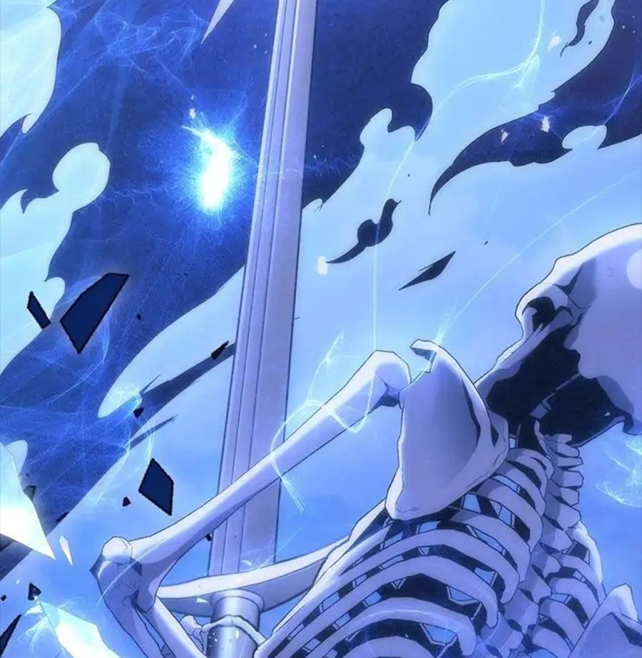 Chiến Binh Xương Trắng Thất Thủ Chap 139 - Next Chap 140