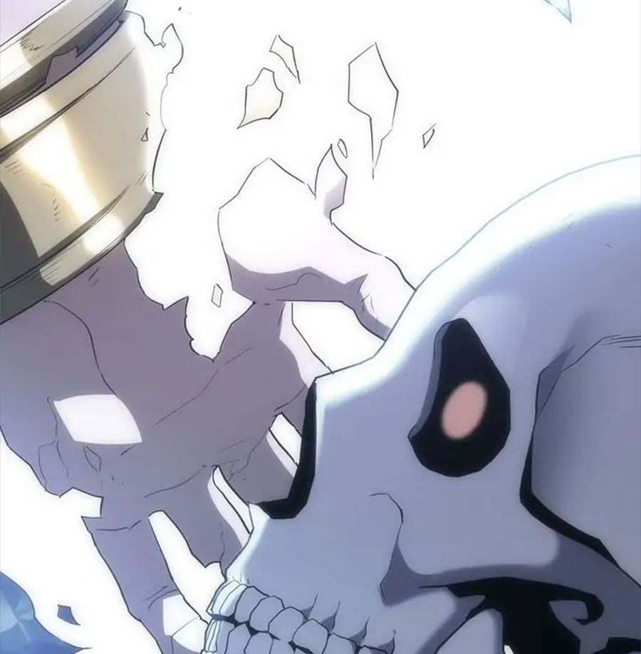 Chiến Binh Xương Trắng Thất Thủ Chap 141 - Next Chap 142