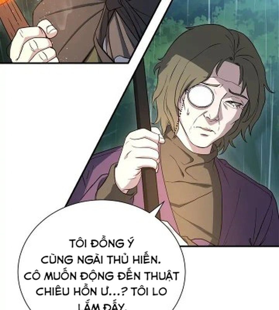 Chiến Binh Xương Trắng Thất Thủ Chap 142 - Next Chap 143