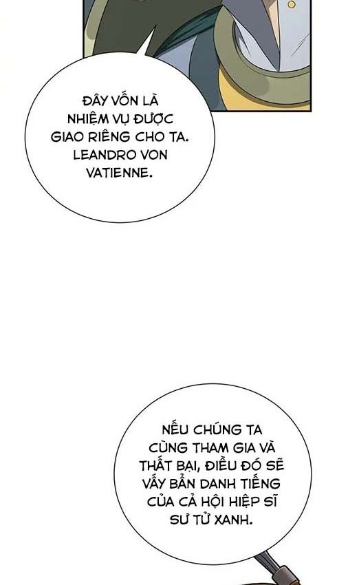 Chiến Binh Xương Trắng Thất Thủ Chap 148 - Next Chap 149