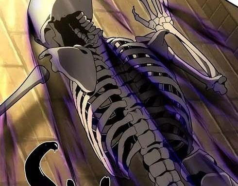 Chiến Binh Xương Trắng Thất Thủ Chap 149 - Next Chap 150