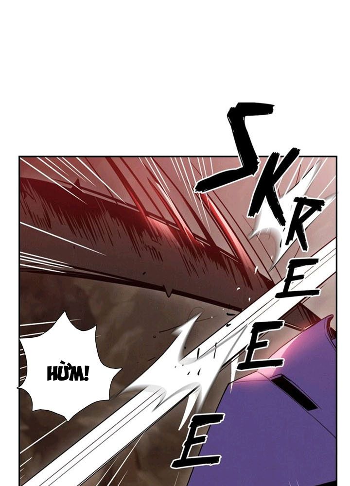 Chiến Binh Xương Trắng Thất Thủ Chap 15 - Next Chap 16