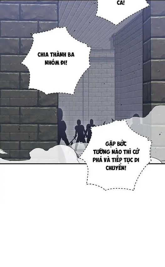 Chiến Binh Xương Trắng Thất Thủ Chap 150 - Next Chap 151