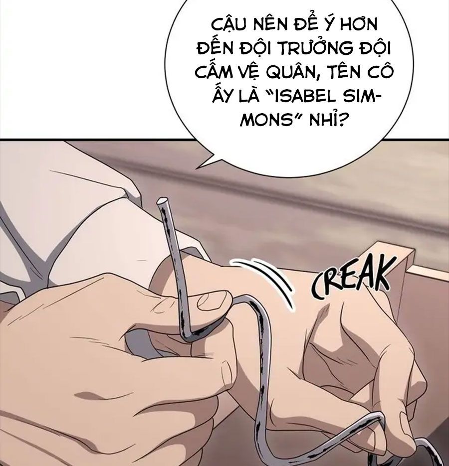 Chiến Binh Xương Trắng Thất Thủ Chap 151 - Next Chap 152