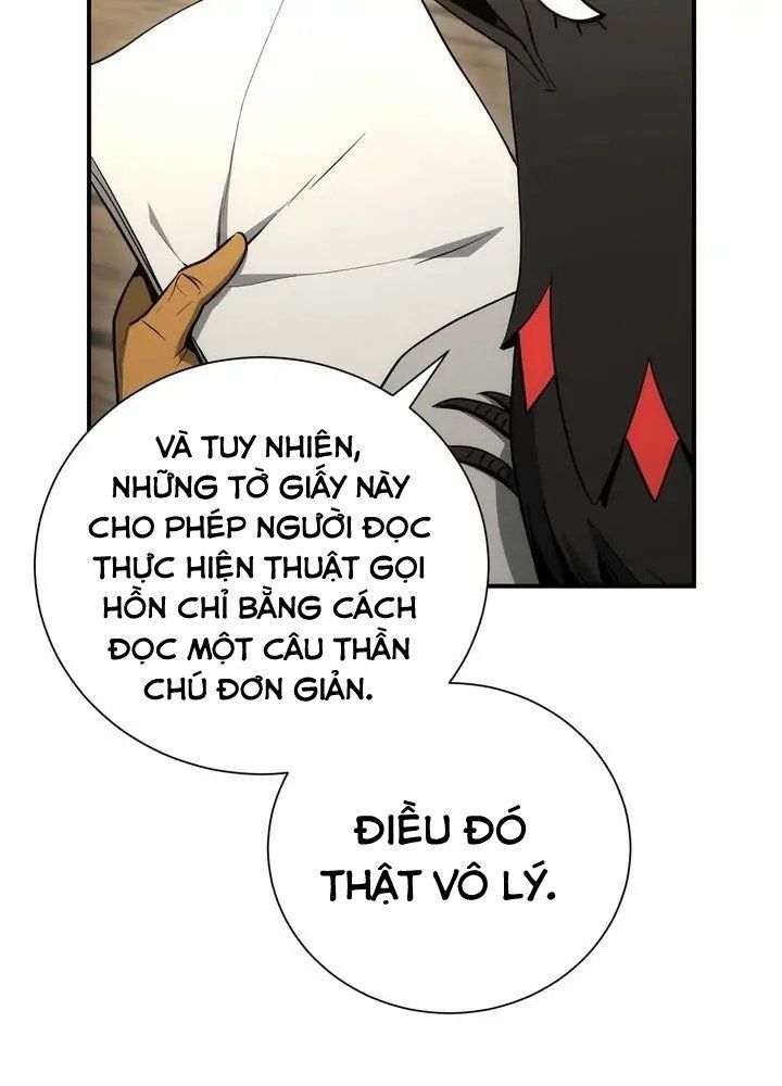 Chiến Binh Xương Trắng Thất Thủ Chap 160 - Next Chap 161