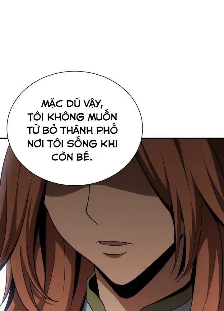 Chiến Binh Xương Trắng Thất Thủ Chap 160 - Next Chap 161