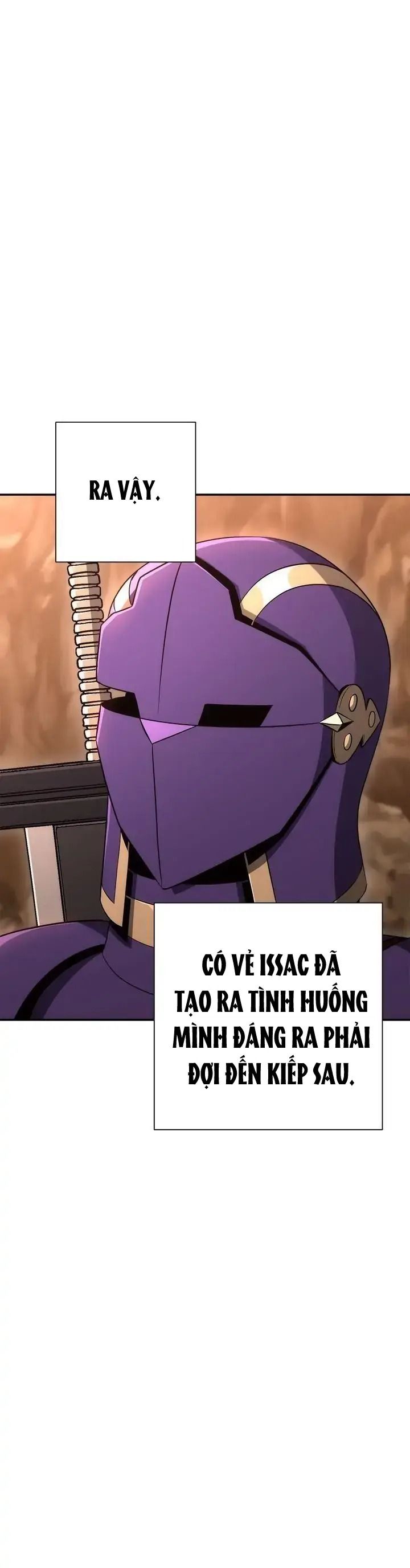 Chiến Binh Xương Trắng Thất Thủ Chap 161 - Next Chap 162