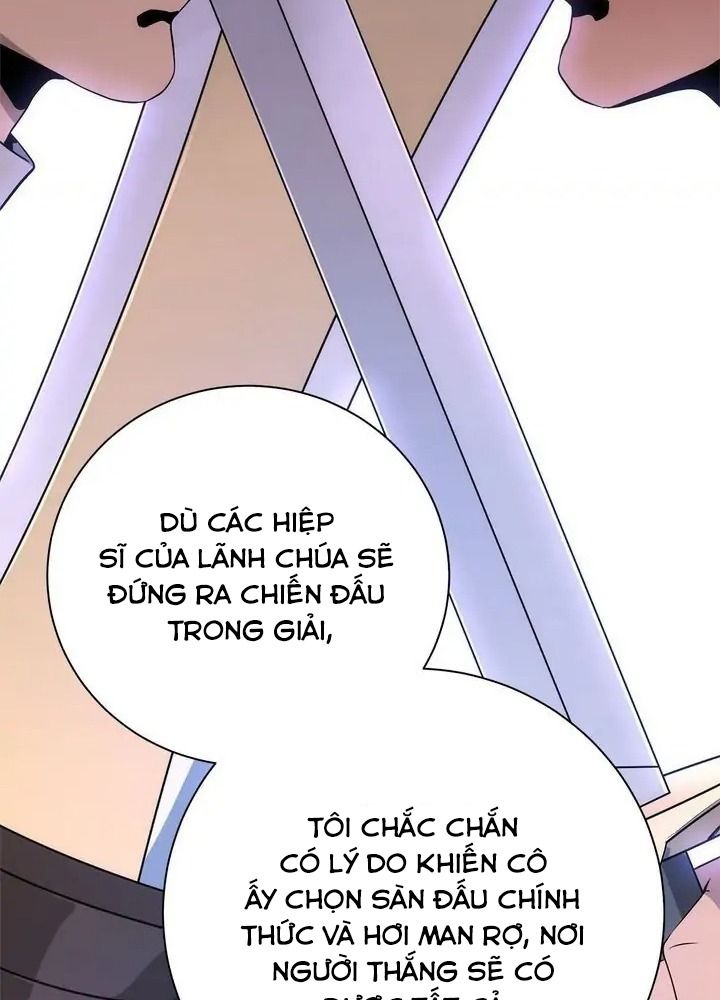 Chiến Binh Xương Trắng Thất Thủ Chap 166 - Next Chap 167