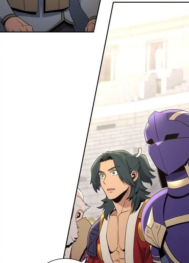 Chiến Binh Xương Trắng Thất Thủ Chap 168 - Next Chap 169