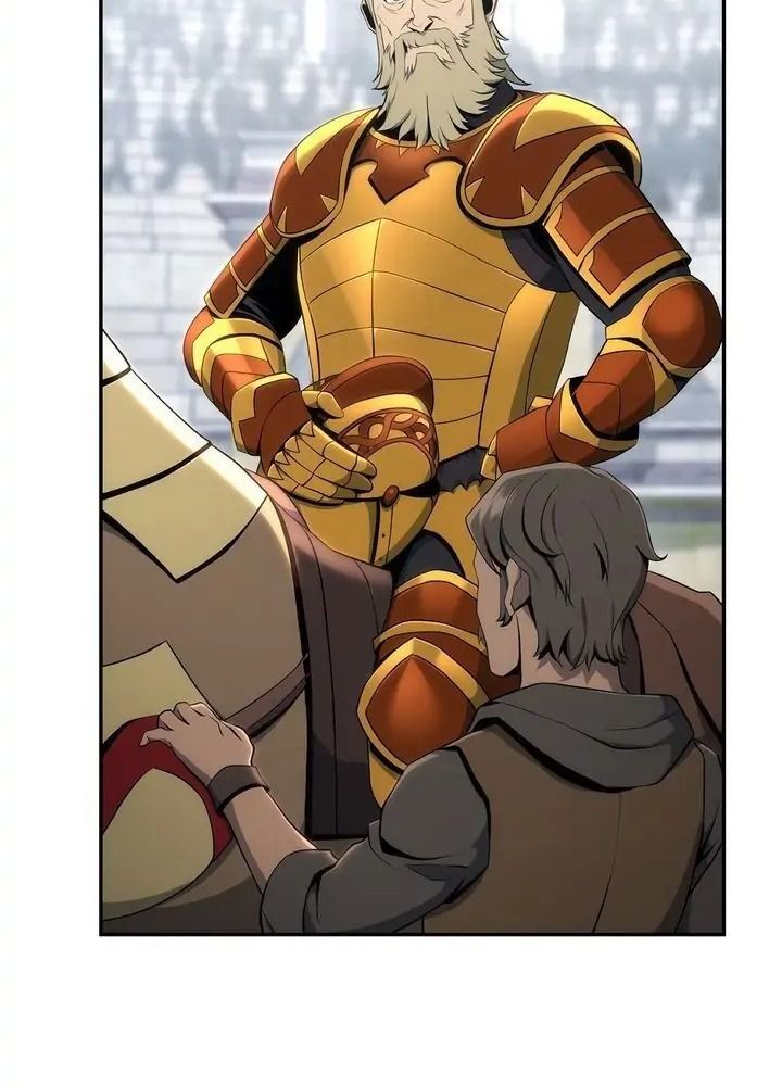 Chiến Binh Xương Trắng Thất Thủ Chap 168 - Next Chap 169