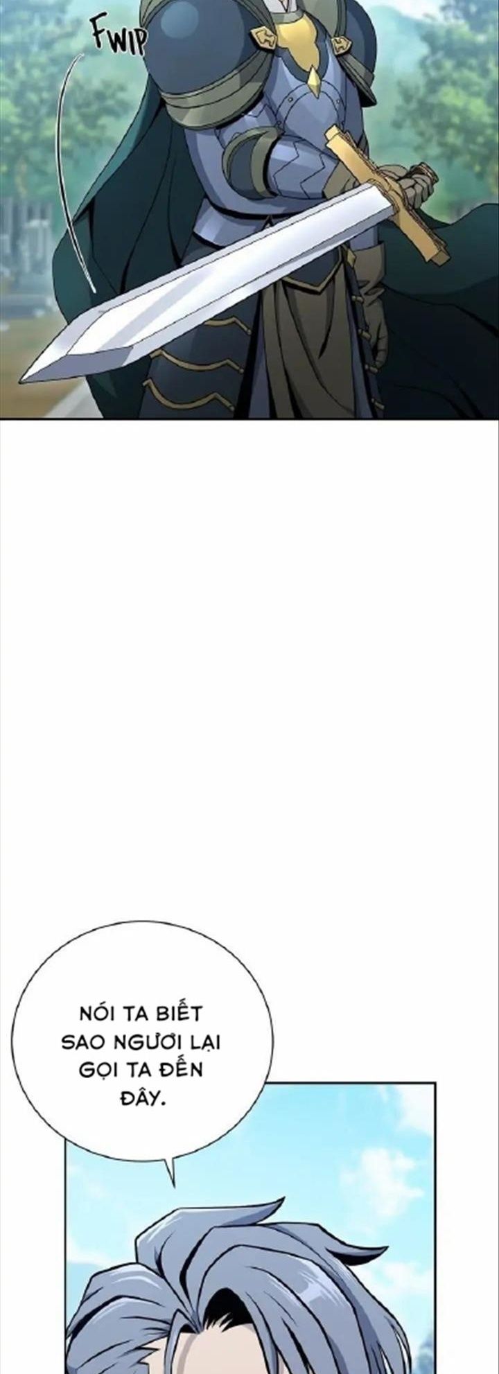 Chiến Binh Xương Trắng Thất Thủ Chap 173 - Next Chap 174