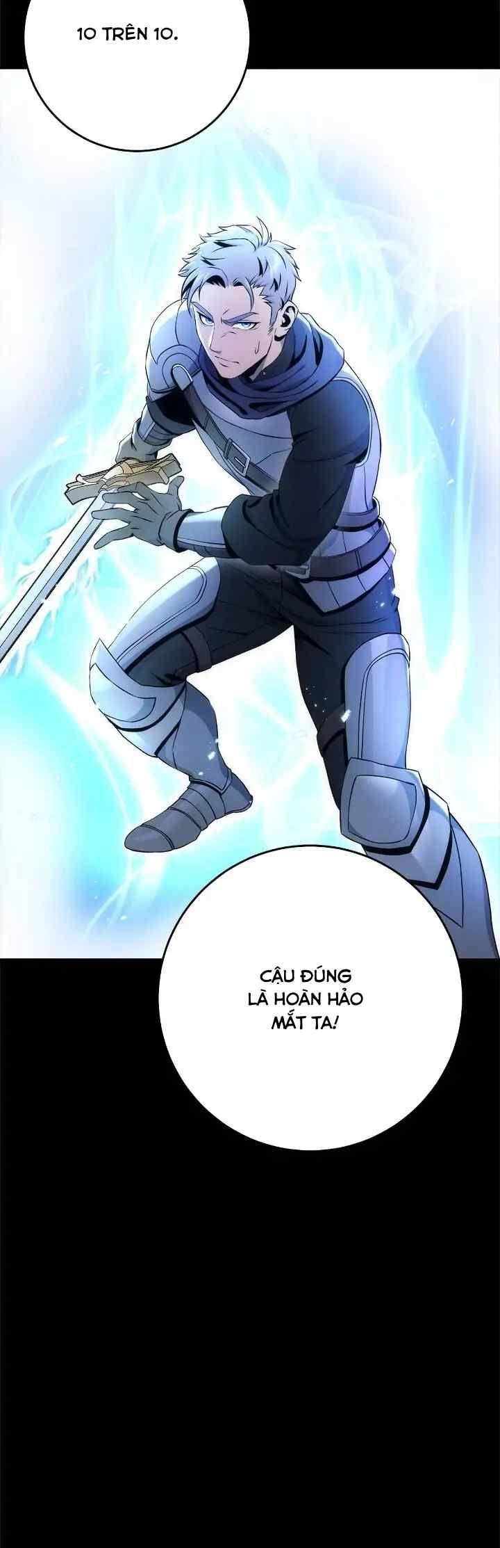 Chiến Binh Xương Trắng Thất Thủ Chap 177 - Next Chap 178