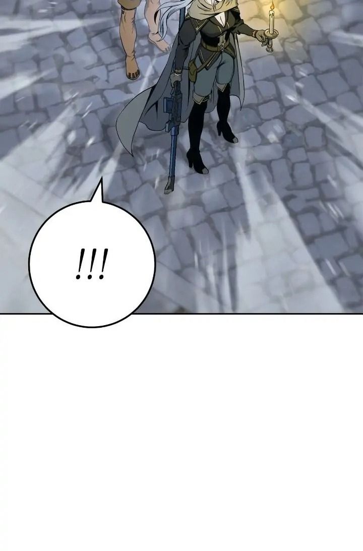 Chiến Binh Xương Trắng Thất Thủ Chap 178 - Next Chap 179