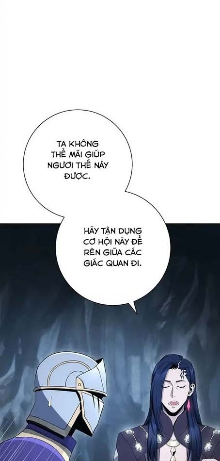 Chiến Binh Xương Trắng Thất Thủ Chap 189 - Next Chap 190