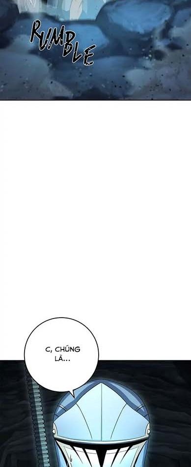 Chiến Binh Xương Trắng Thất Thủ Chap 189 - Next Chap 190