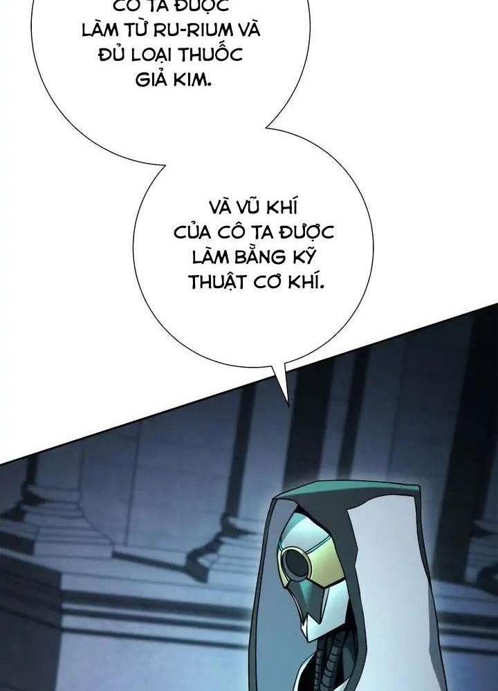 Chiến Binh Xương Trắng Thất Thủ Chap 193 - Next Chap 194