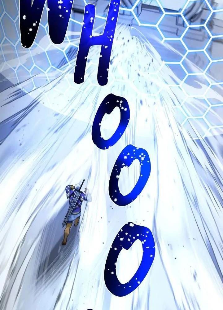 Chiến Binh Xương Trắng Thất Thủ Chap 195 - Next Chap 196