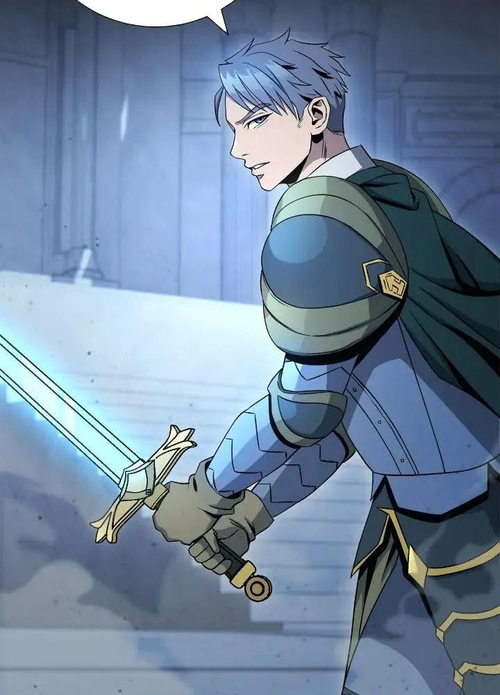 Chiến Binh Xương Trắng Thất Thủ Chap 195 - Next Chap 196