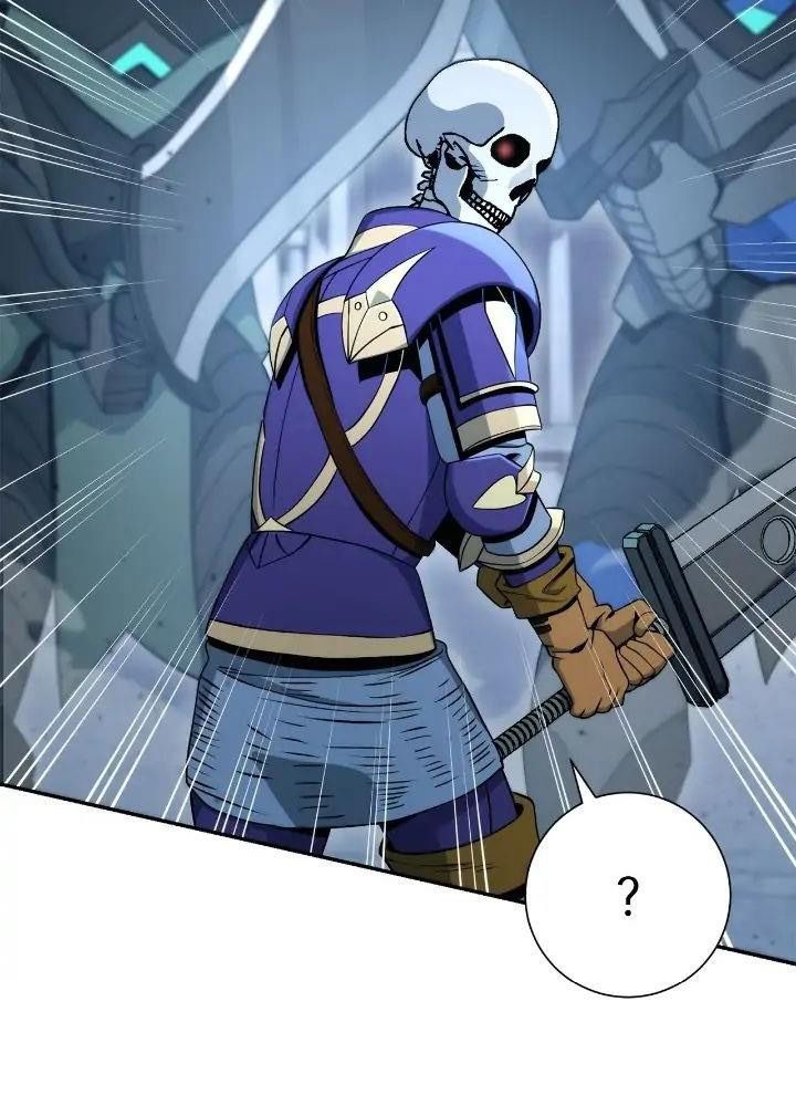 Chiến Binh Xương Trắng Thất Thủ Chap 195 - Next Chap 196