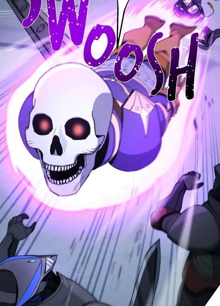 Chiến Binh Xương Trắng Thất Thủ Chap 195 - Next Chap 196