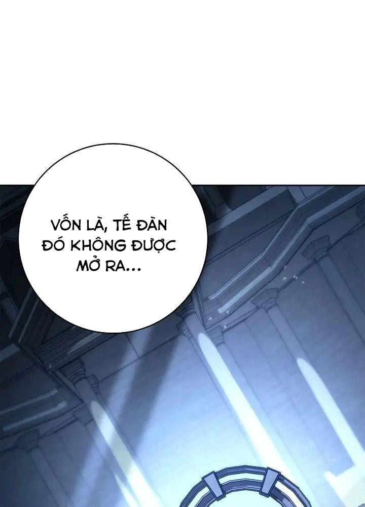 Chiến Binh Xương Trắng Thất Thủ Chap 196 - Next Chap 197