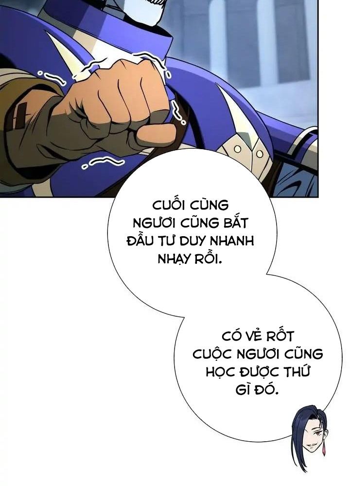 Chiến Binh Xương Trắng Thất Thủ Chap 197 - Next Chap 198