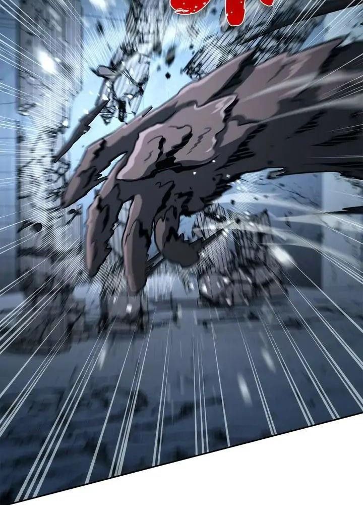 Chiến Binh Xương Trắng Thất Thủ Chap 197 - Next Chap 198