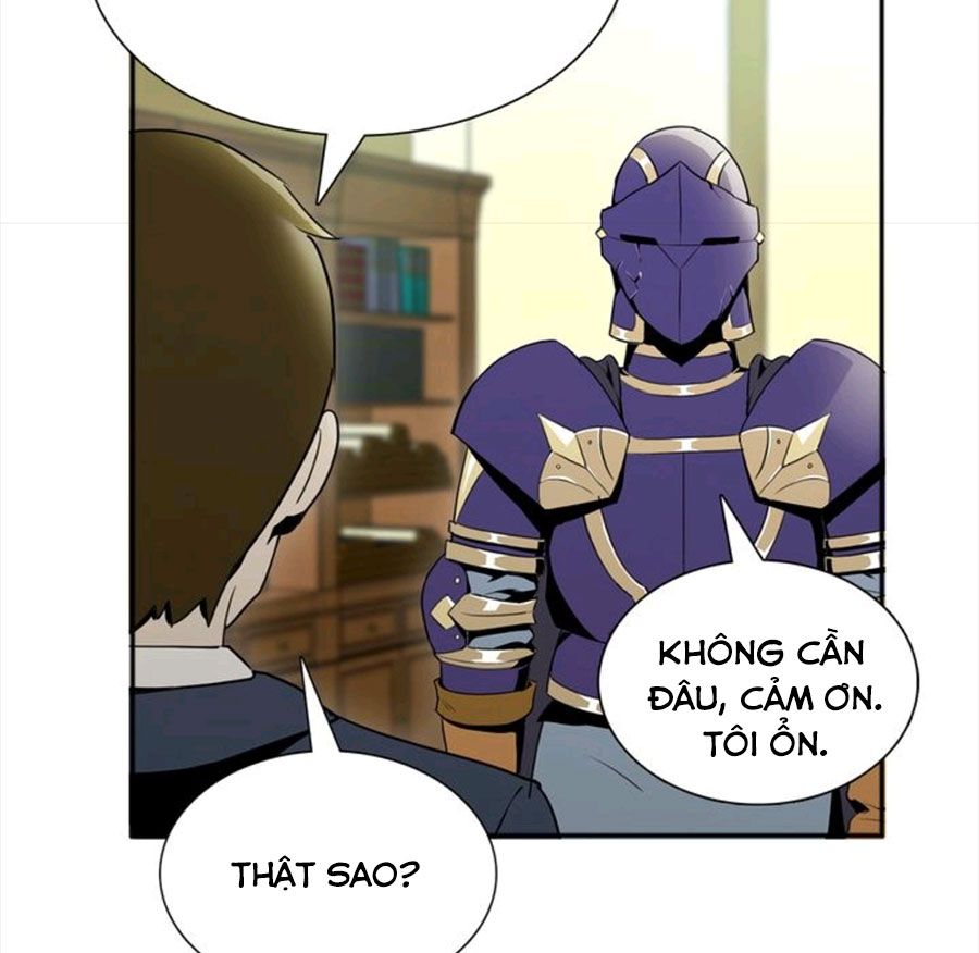 Chiến Binh Xương Trắng Thất Thủ Chap 20 - Next Chap 21