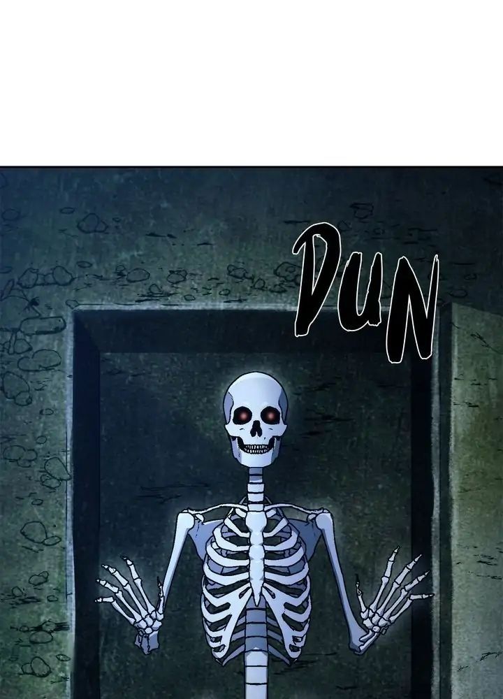 Chiến Binh Xương Trắng Thất Thủ Chap 200 - Next Chap 201