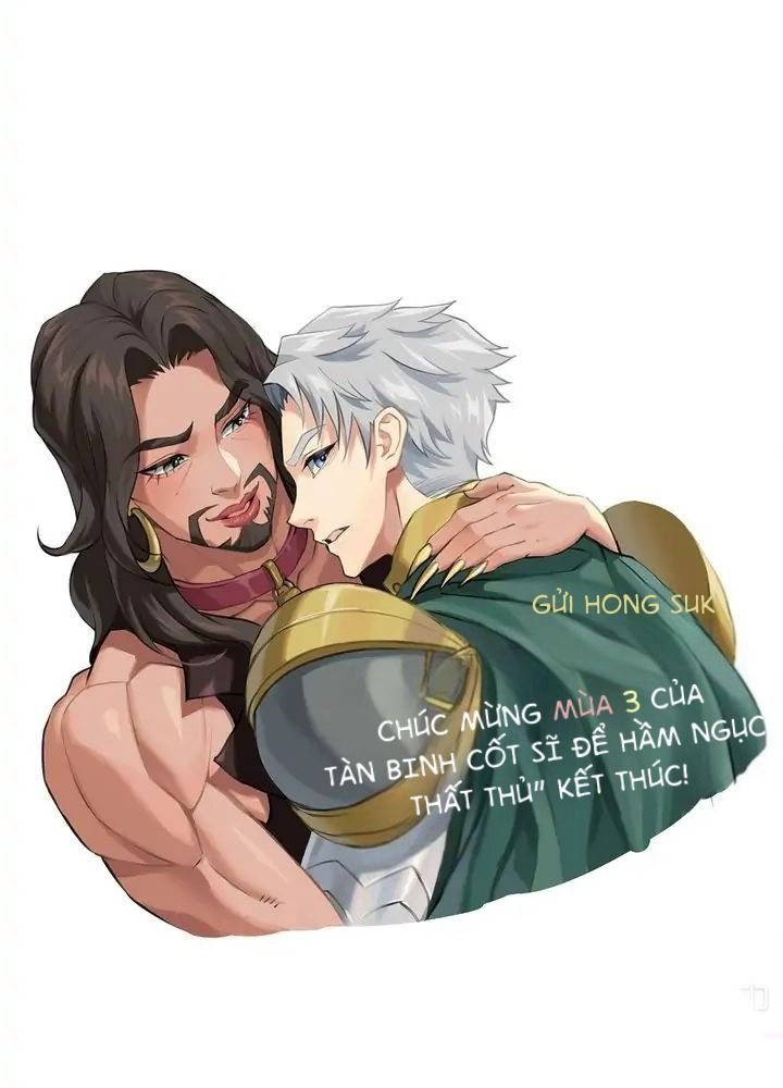 Chiến Binh Xương Trắng Thất Thủ Chap 200 - Next Chap 201