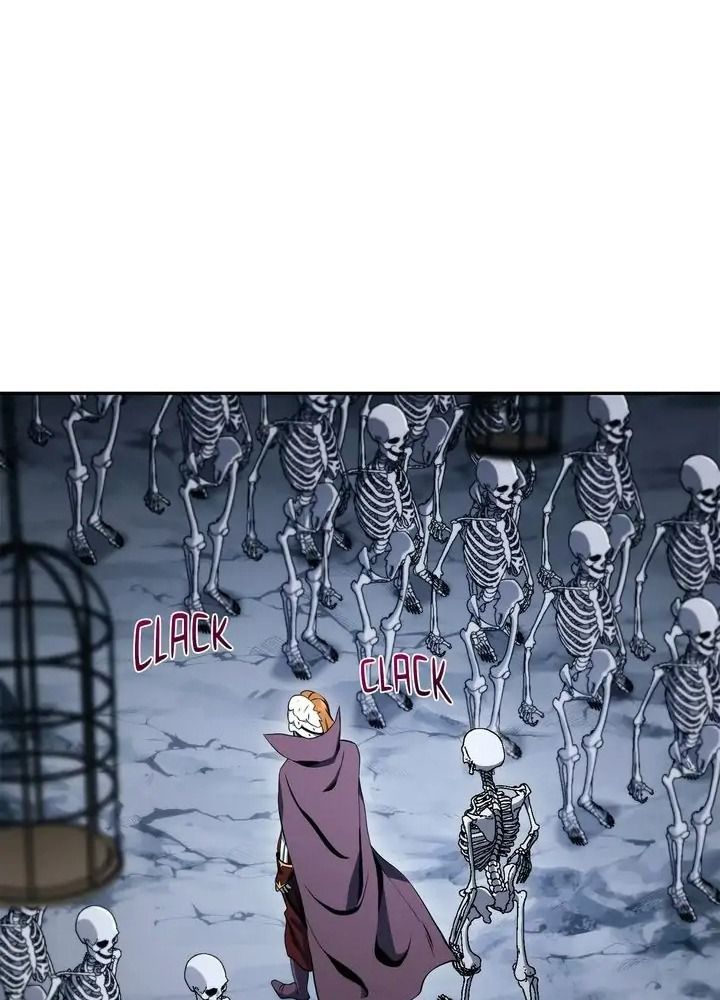 Chiến Binh Xương Trắng Thất Thủ Chap 205 - Next Chap 206