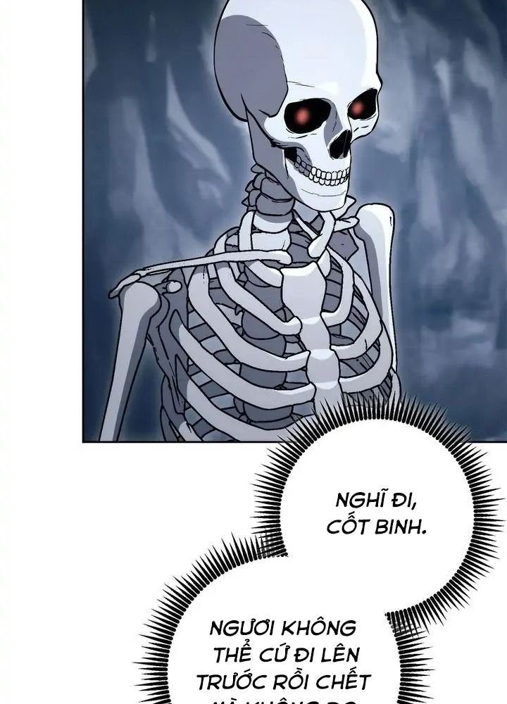 Chiến Binh Xương Trắng Thất Thủ Chap 207 - Next Chap 208