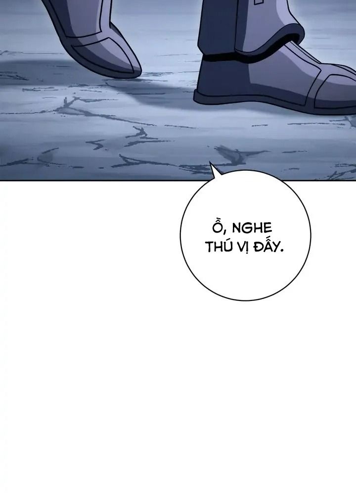 Chiến Binh Xương Trắng Thất Thủ Chap 207 - Next Chap 208