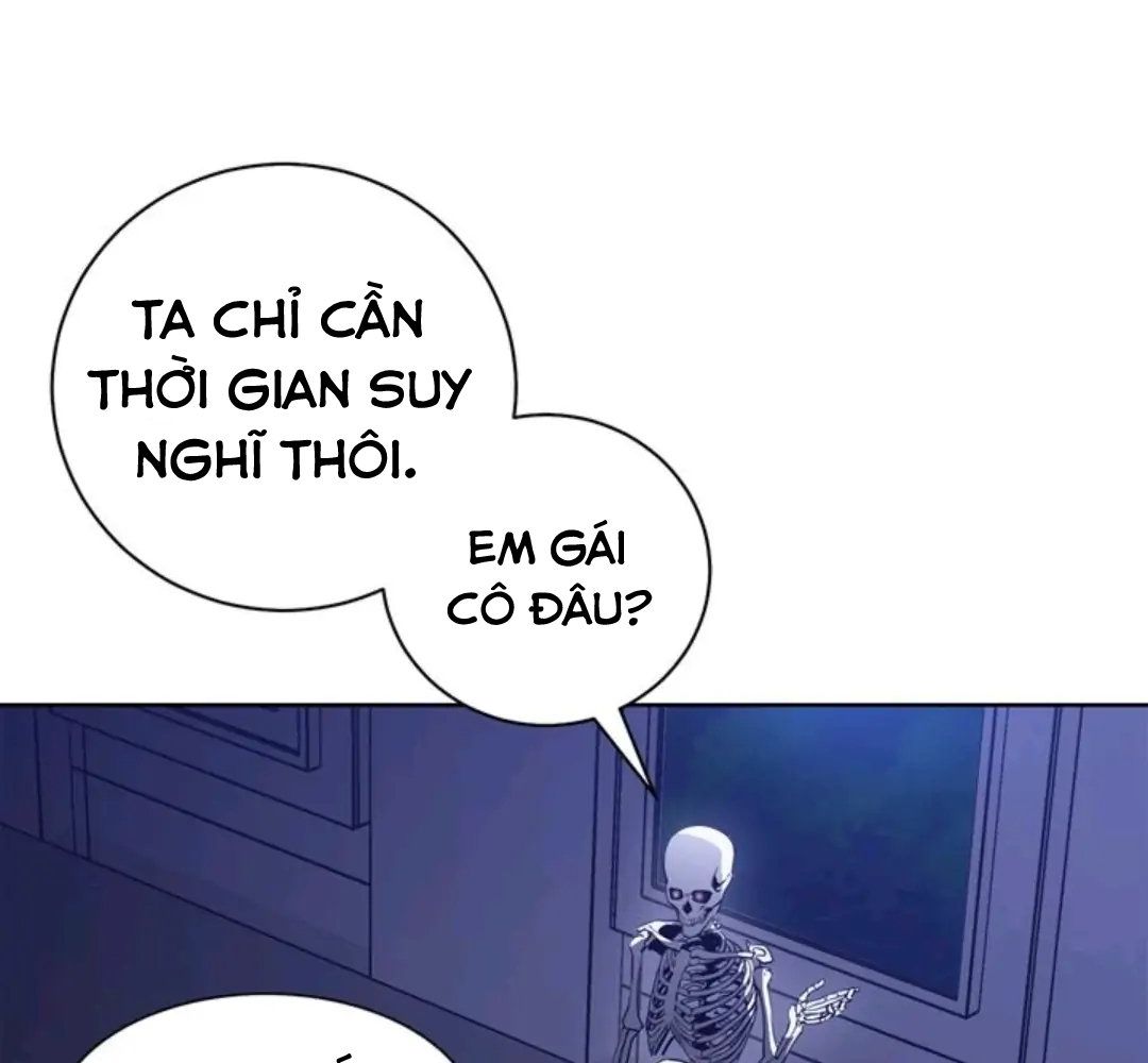 Chiến Binh Xương Trắng Thất Thủ Chap 21 - Next Chap 22