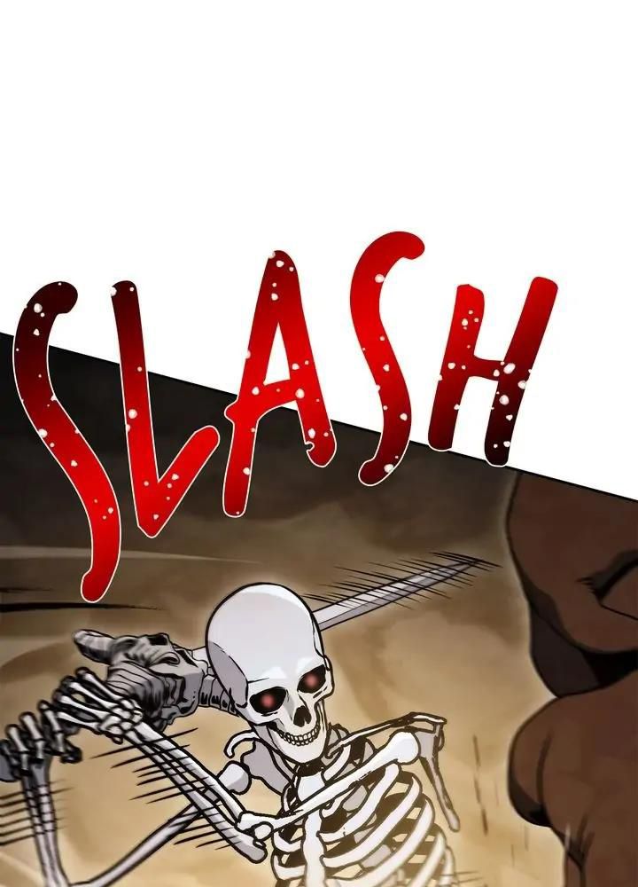 Chiến Binh Xương Trắng Thất Thủ Chap 210 - Next Chap 211