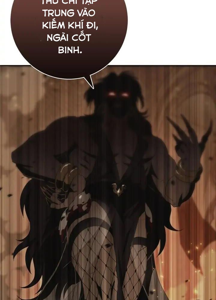 Chiến Binh Xương Trắng Thất Thủ Chap 210 - Next Chap 211