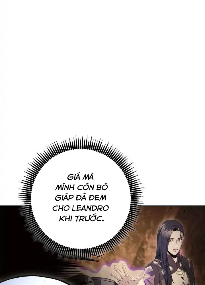 Chiến Binh Xương Trắng Thất Thủ Chap 210 - Next Chap 211