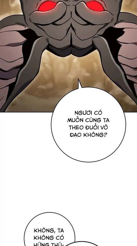 Chiến Binh Xương Trắng Thất Thủ Chap 213 - Next Chap 214