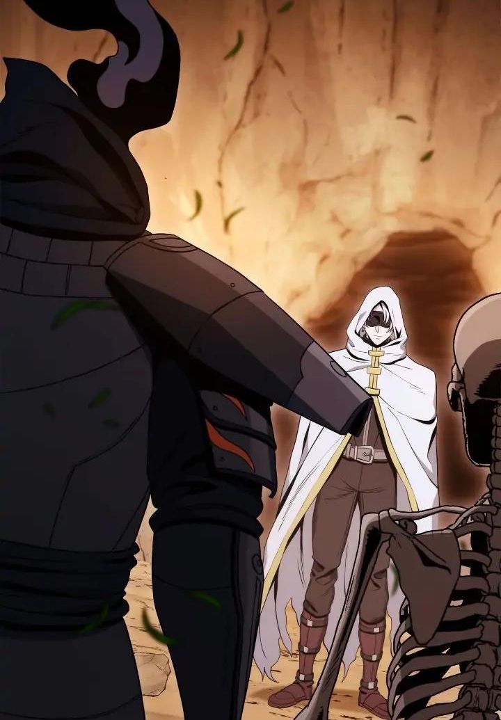 Chiến Binh Xương Trắng Thất Thủ Chap 216 - Next Chap 217