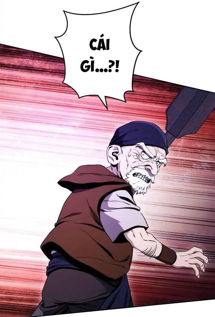 Chiến Binh Xương Trắng Thất Thủ Chap 216 - Next Chap 217