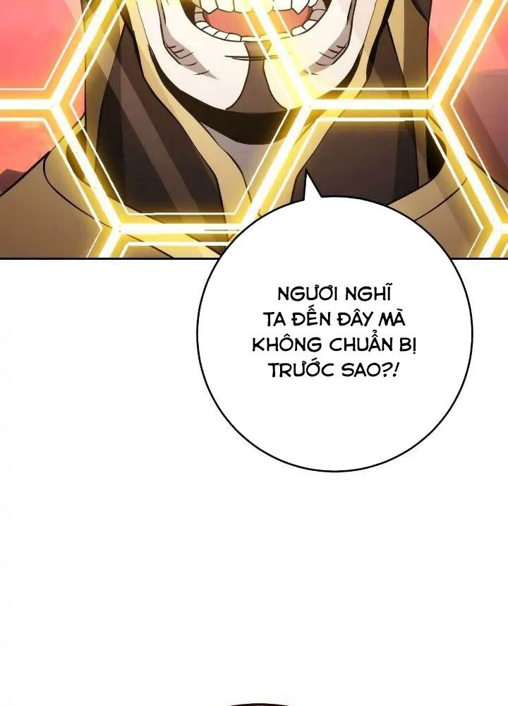 Chiến Binh Xương Trắng Thất Thủ Chap 222 - Next Chap 223